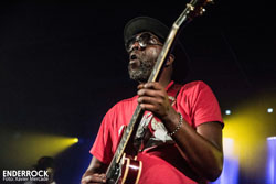 Concert de Mr. Sipp a la sala La [2] de Barcelona 